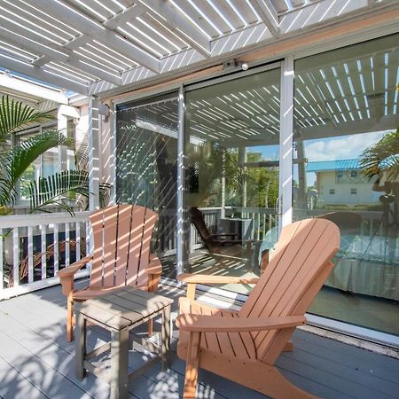 Beach Living At Island Pine Villas Blaw Джорджтаун Екстер'єр фото
