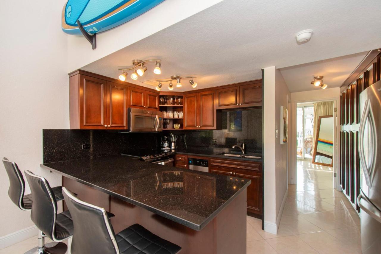 Beach Living At Island Pine Villas Blaw Джорджтаун Екстер'єр фото