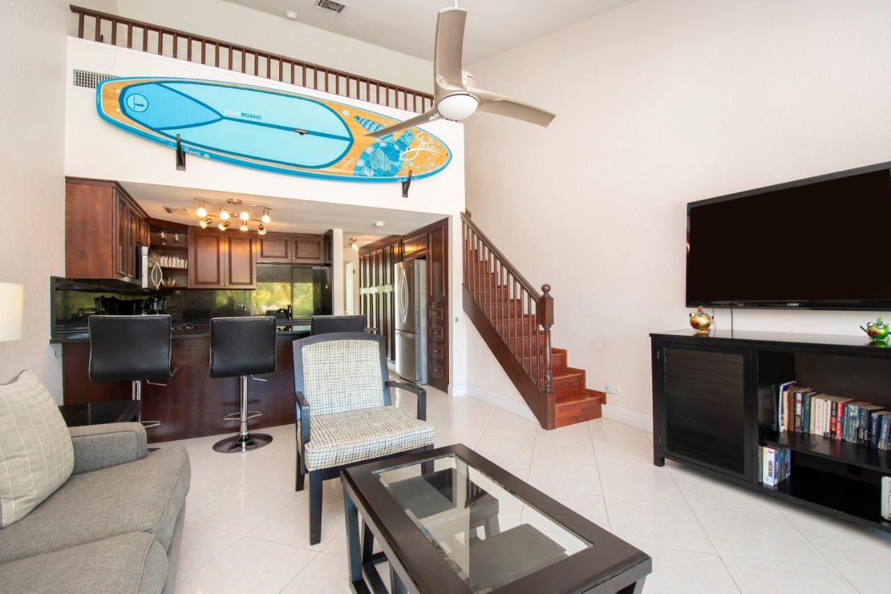 Beach Living At Island Pine Villas Blaw Джорджтаун Екстер'єр фото