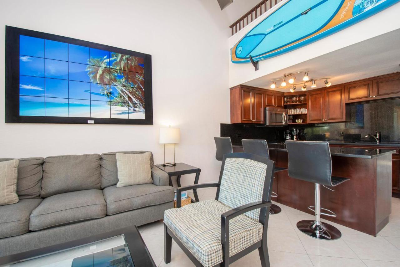 Beach Living At Island Pine Villas Blaw Джорджтаун Екстер'єр фото